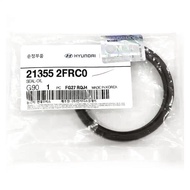 (HYUNDAI KIA) TIMING OIL SEAL HYUNDAI STARIA / SANTAFE CM / KIA CARNIVAL YP>>21355 2FRC0/21355 2F000