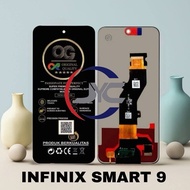 LCD+TS INFINIX HOT 50 5G/X6720/HOT 50I/X6531/X6531B/SMART 9/X6532/9 HD/X6532C/SPARK GO 1-KL4/SPARK 3
