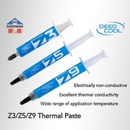 Deepcool Z3 Z5 Z9 Z10 Thermal Paste High quality