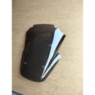 Windshield Adv150/160 Sporty Street V2. Visor Adv160/150 Street V2. 3mm