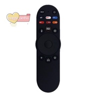 For  LED LCD TV XRT270 Bluetooth Voice Remote Control Replace M55Q6J01 M55Q7J01 M65Q6J09 V505J09 V65