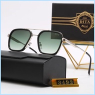 J069hot seller New DITA Sunglasses Outdoor Radiation Protection Travel Glasses High Quality Driving 