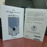 Mother, I'm not a strong as