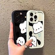 Casing Honor X7A X8A X9A X9 4G 5G Magic 5 Lite X5 4G Magic 4 Lite Play 7T Casing Lensa kreatif baru 