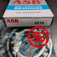 Bearing Laker/ Bearing/ 6210 ASB