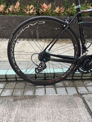 Campagnolo bora one 35