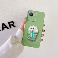 Smartphone Casing Realme C30 / C31 / C35 GT NEO 3 3T 2 Pro / Narzo 50 Pro / Narzo50 5G 4G 2022 New P