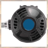 Scuba Diving 2Nd Stage Regulator Professional Underwater Scuba Dive Octopus Regulator Equipment Acce
