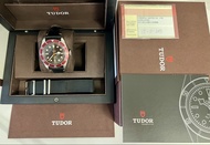 TUDOR 帝舵 Heritage Black Bay  79220R