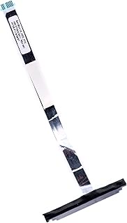 Deal4GO 10-pin SATA Hard Drive Cable HDD Connector 450.07M0D.0011 450.07M0D.0001 Replacement for HP 