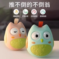 Influencer Baby Toys Newborn 3-12 Months Baby Rattle Toy One Year Old Educational Early Education Te