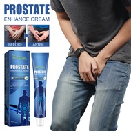 NEW Prostate Care Energy Cream, Prostate Care Cream, Prostate Relief Cream, Prostate Enhancement Cre