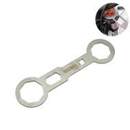 Motorcycle Fork Cap Wrench 46 mm And 50 mm For CR250R KX250 RMZ250 BSE KAYO K6 T6 Motorcycle Accesso