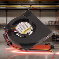 [fsh] Applicable To BB05008H05FP BF05008H05FP 5008 GK55 LZX MINI Host Fan 4-Wire CPU Cooling Fan [th
