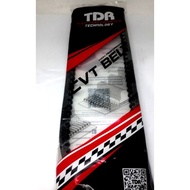 Cvt belt Aerox155 lexi 125 original kevlarTDR (B65)