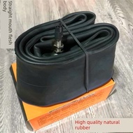 tayar motor 70 90 17 tubeless tayar 2.75 4.10 130 110 100 90 70 -14-16-17-18-19-21越野摩托车内胎