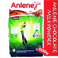 ANLENE regular/Chocolate Flavour Milk Powder  600g