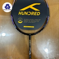 Hndrd shadow Lite Badminton Racket