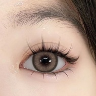 UYAAI SOFTLENS Classic Lensa Kontak Warna Diameter 14MM use 6 Months Minus (0-6.00)