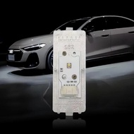 OEM P121260 LED DRL Headlight Ballast Resistor Control Module for Audi A4 S4 B8 A5 S5 8T 8F Car Dayt