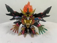 代工連模型🌟壽屋《始源勇者王》