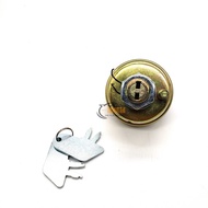 Carter 320 312 325 329 330 336B DC Excavator Power Switch Battery Switch Lock Head