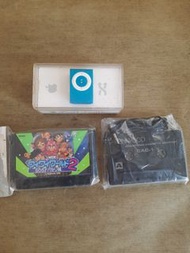 汽車音響卡式轉cd （遊戲game冇貨）