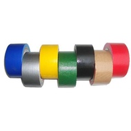 Gaffer Tape / Cloth Tape Matt finish 48mm / Colour Tape