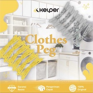 Small clothes pegs small clothes pegs small clothes pegs, 24 Pcs