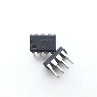Z102-10pcs/lot LM741CN DIP8 LM741 op amp new original In Stock