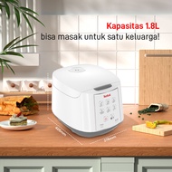 Tefal Digital Rice Cooker / Rice Cooker / Magic Com / RK7321 - 1.8L