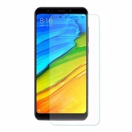 Tempered GLASS FOR REDMI 5 PLUS