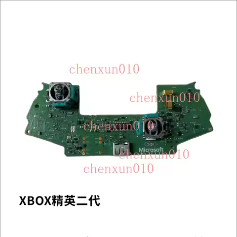 Original Xbox Series S Controller Motherboard XBOX ONE S Controller Elite 2nd Generation ONE Motherb
