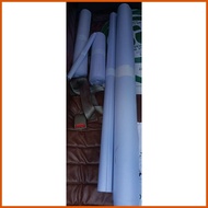 ➜ ✜ ☇◑ Tarpaulin 3.3ft x 15ft or 4ft x 4ft Retail Size