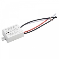 Automatic Voice Switch Copper Conductor Energy Saving V0 Flame Retardant Shell