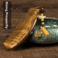 Robert Bruce | Acupoint Massage Comb