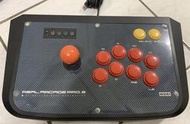 HORI 大型 搖桿 RAP3 real arcade pro