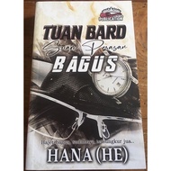 Tuan Bard Suami Perasan Bagus, Hana (HE)