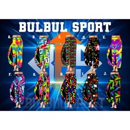 Aladin Pants Women's Printing Sports Pants for Gym Fitness Zumba Aerobics Wide Leg Pants