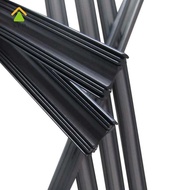 [XFD]  Car Wiper de Elastic band Windscreen Vehicle Insert Rubber Strip Refill 6mm "28" Accessorie [