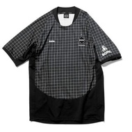 F.C. Real Bristol Game Shirt FCRB sophnet wtaps descendant off white 25ss 24aw 24ss new balance 992 