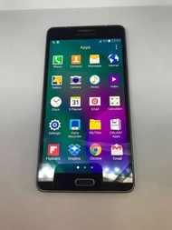 Samsung galaxy J7 Duos smartphone