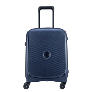 DELSEY Belmont plus 55cm 4 double wheels expandable trolley case