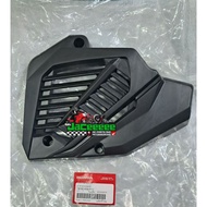 Radiator Cover For Honda Click 125i V2/V3 (HGP100%)