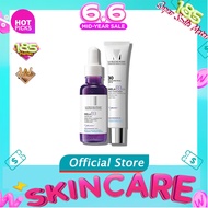 100% Authentic 𝓛𝓪 R0𝓒𝓗E P0SAY Mela B3 Dark Spot Serum & Mela B3 UV Daily Moisturizer With SPF 30 SET