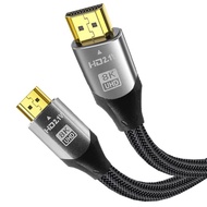 8K HDMI Cable 48Gbs 2.1 Ultra High Speed Certified for PS5 TV Box USB C HUB 8K 60Hz HDMI2.1 48Gbps e