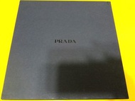 PRADA PAPER BOX 25x25x3cm 🆕️