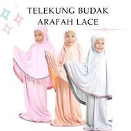 TELEKUNG ARAFAH LACE BUDAK HARGA BORONG