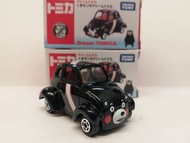 Tomy Tomica Dream TOMICA 熊本熊 車仔 (冇號碼車👍)