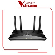 TP-Link Archer AX23 AX1800 Dual Band Wifi 6 Router - Ultra high speed, wide wifi network